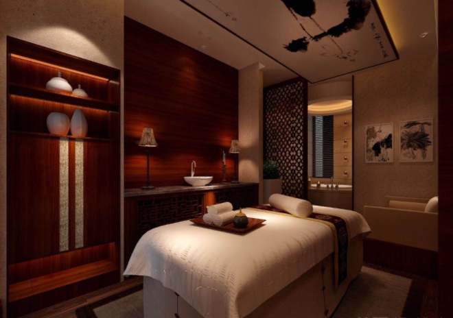 宜宾市spa按摩会所