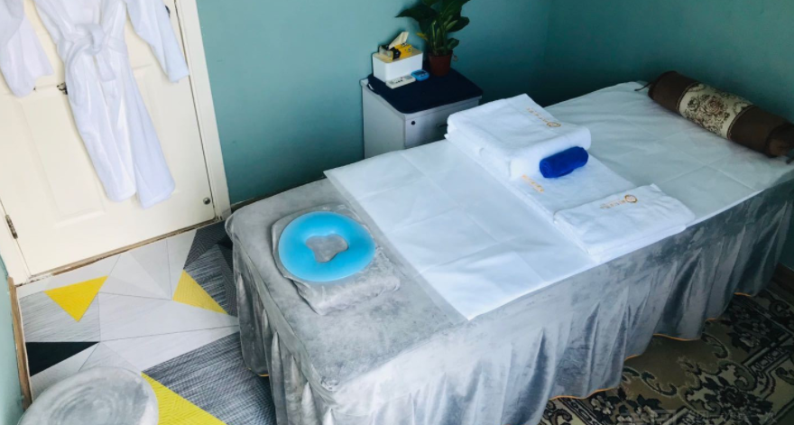 宜宾市区按摩会所