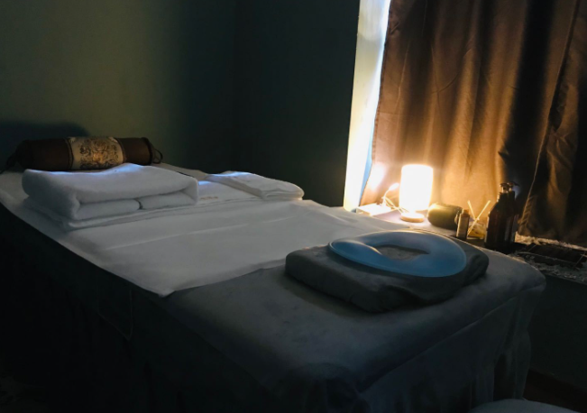 宜宾市区按摩会所