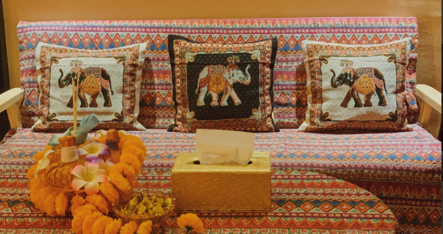 宜宾市按摩spa养生会所