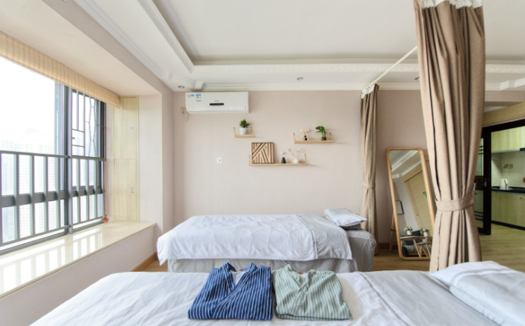 泸州市区按摩SPA会所