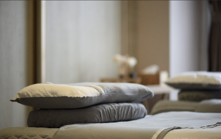 泸州市区按摩SPA会所