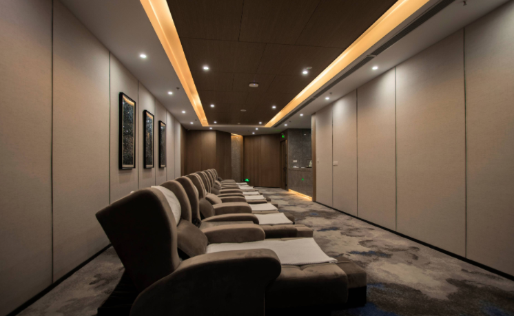 四川成都泸州市休闲会所