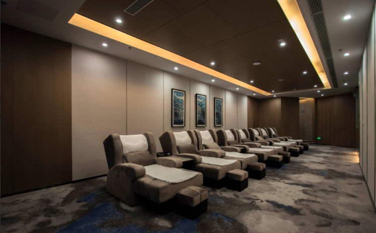 四川成都泸州市休闲会所