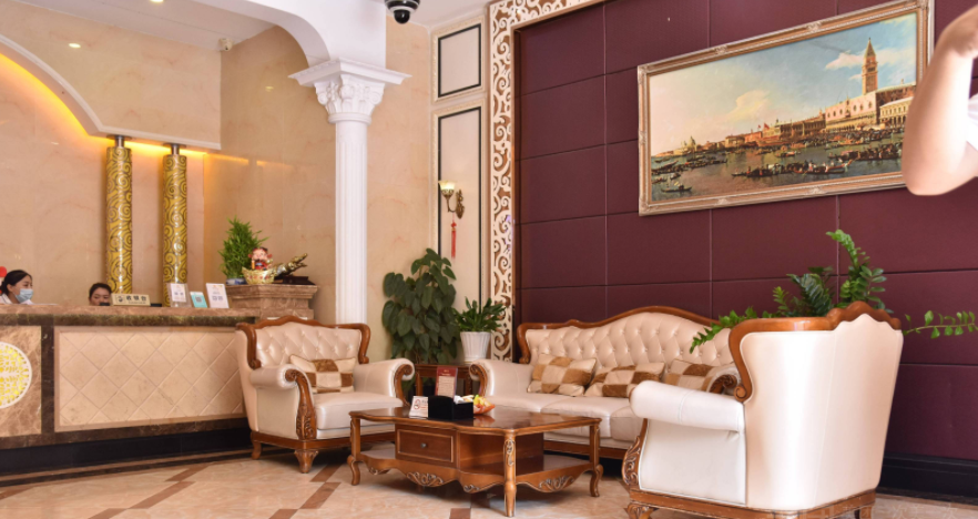 泸州市区足道养生会所