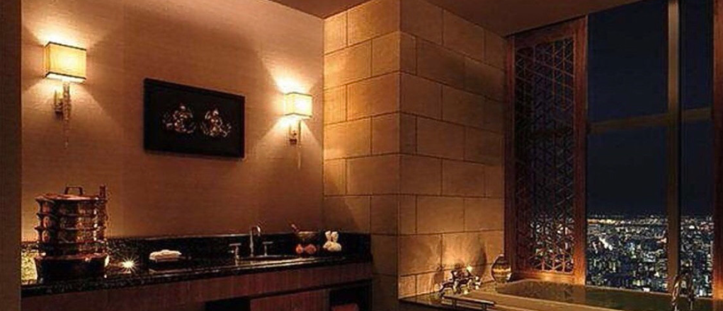 泸州市区SPA按摩高端会所