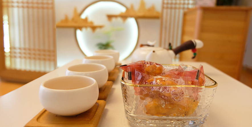 广元市区养生SPA会所