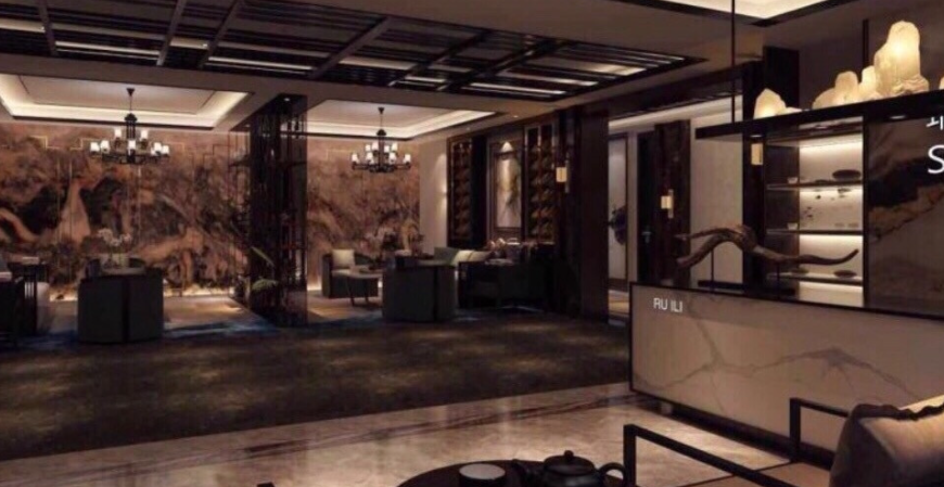 广元市spa按摩养生会所