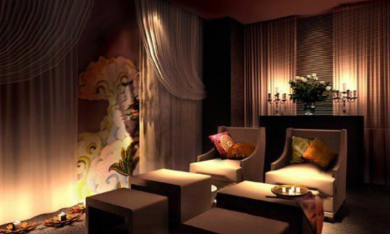 广元市spa按摩养生会所