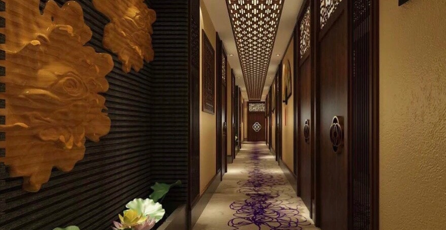 广元市spa按摩养生会所