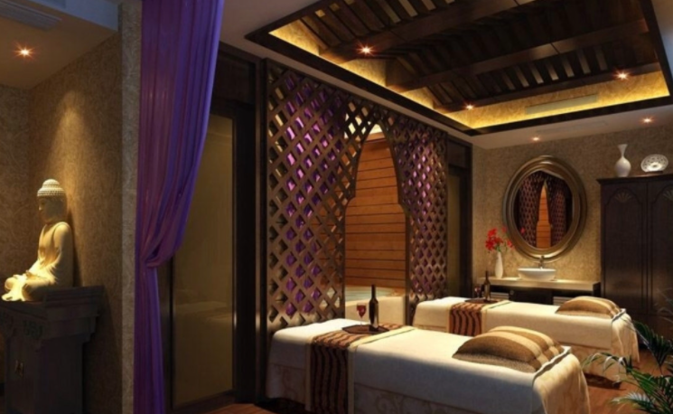 广元市spa按摩养生会所