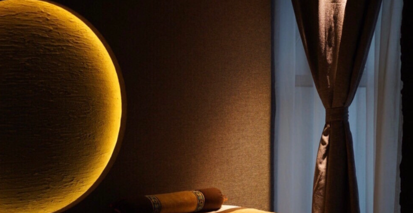 广元市spa按摩养生会所