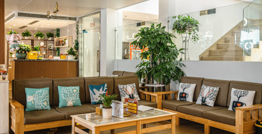 广元市采耳·按摩SPA