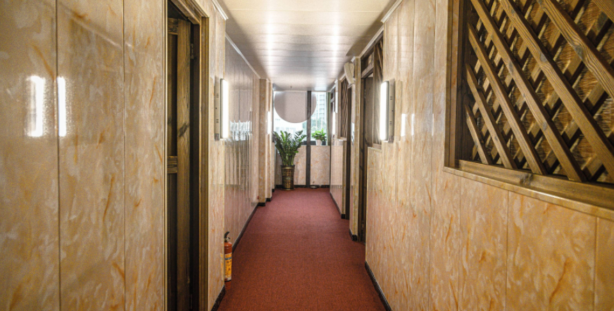 广元市采耳·按摩SPA