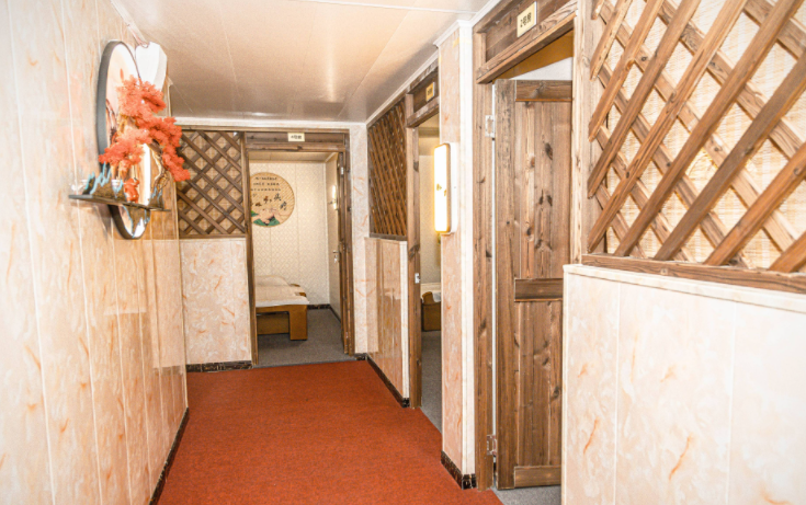 广元市采耳·按摩SPA