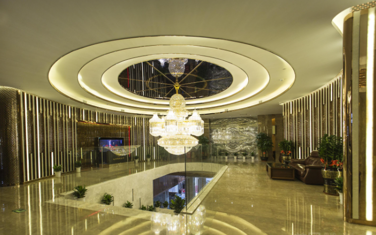 四川成都乐山市会所