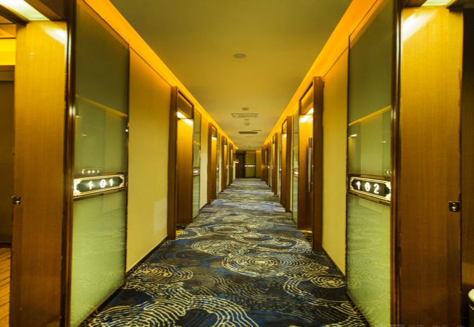 四川成都乐山市会所