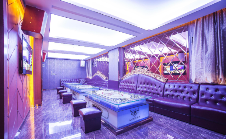 四川成都乐山市会所