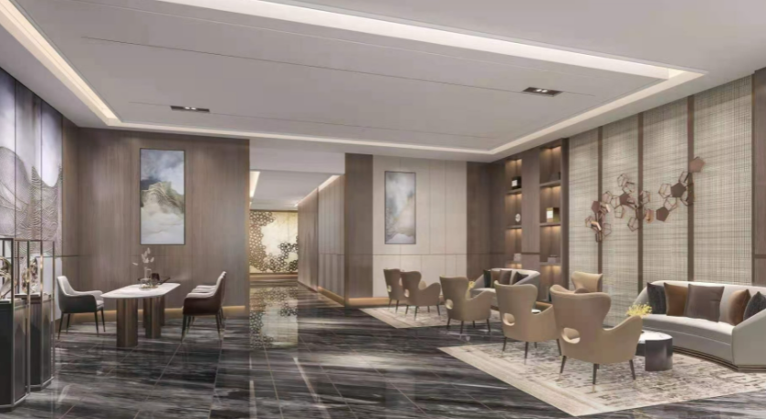 乐山市养生馆·spa