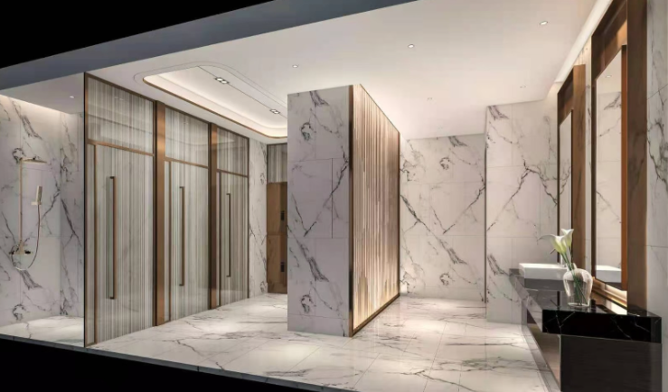 乐山市养生馆·spa