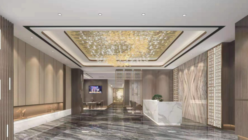 乐山市养生馆·spa