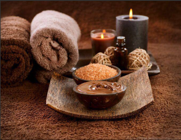 四川成都乐山市养生会所