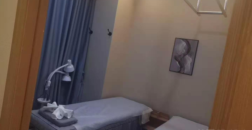 绵阳市养生会所