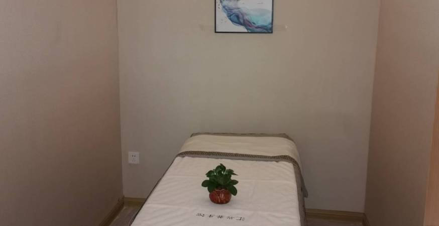 绵阳市养生会所