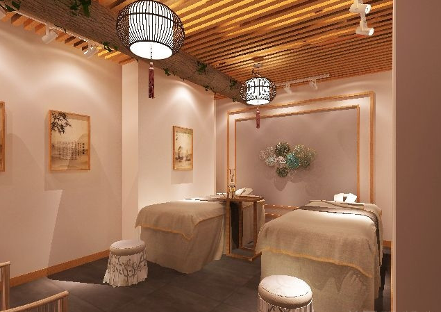 绵阳市SPA采耳养生馆