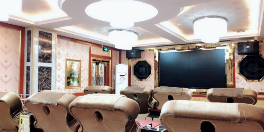 遂宁市足浴按摩会所