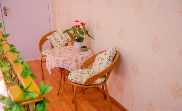 遂宁市容养生spa会所