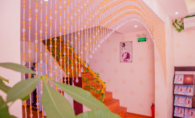 遂宁市容养生spa会所