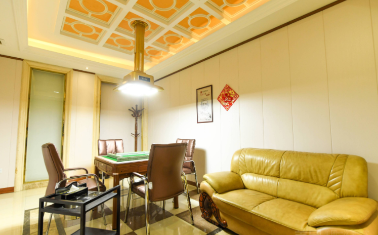 德阳市区养生会所