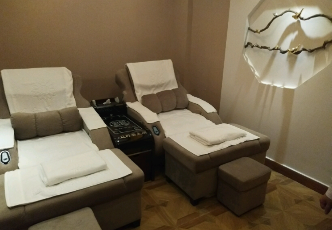 德阳市区养生会所