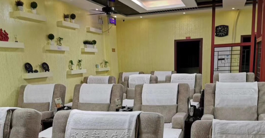 德阳市区足疗按摩会所