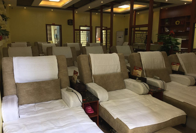 德阳市区足疗按摩会所