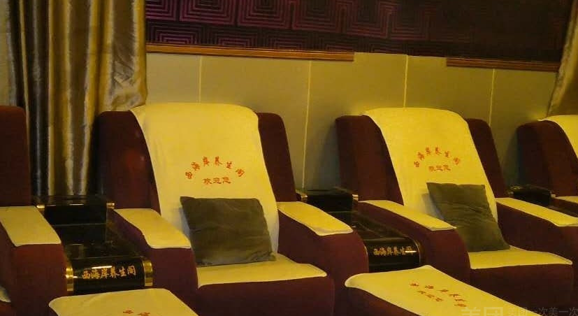 德阳市区按摩会所