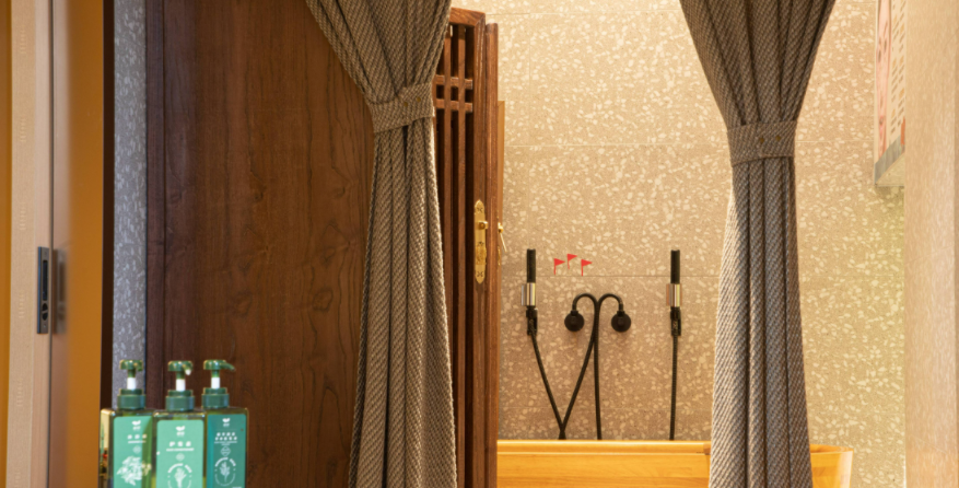 南充市区足疗按摩会所