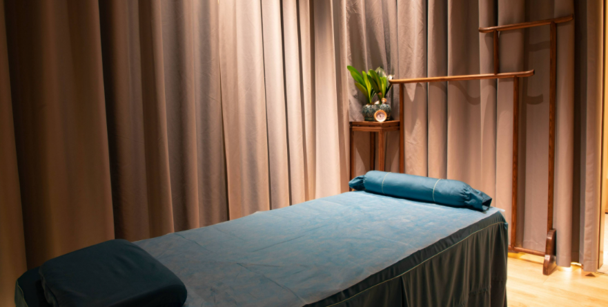 南充市区足疗按摩会所