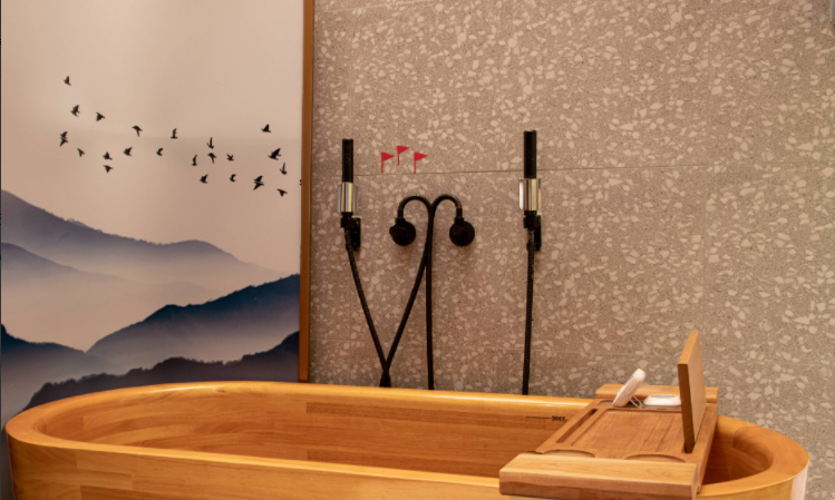 南充市区足疗按摩会所