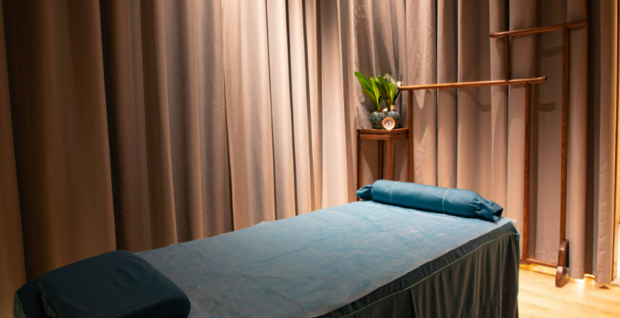 南充市区足疗按摩会所