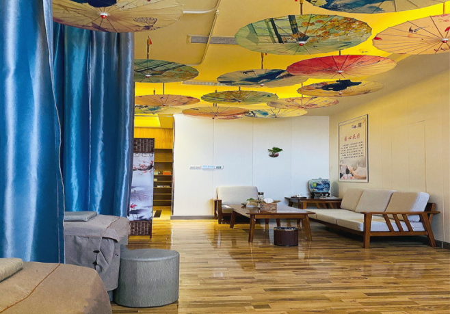 南充市区洗浴会所