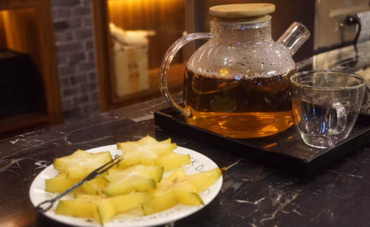 南充市区养生会所