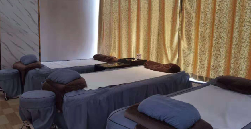 南充市区养生足浴会所