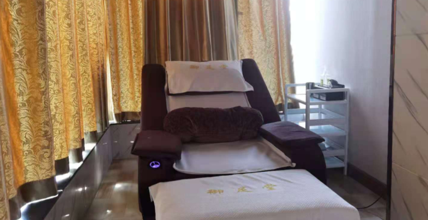 南充市区养生足浴会所