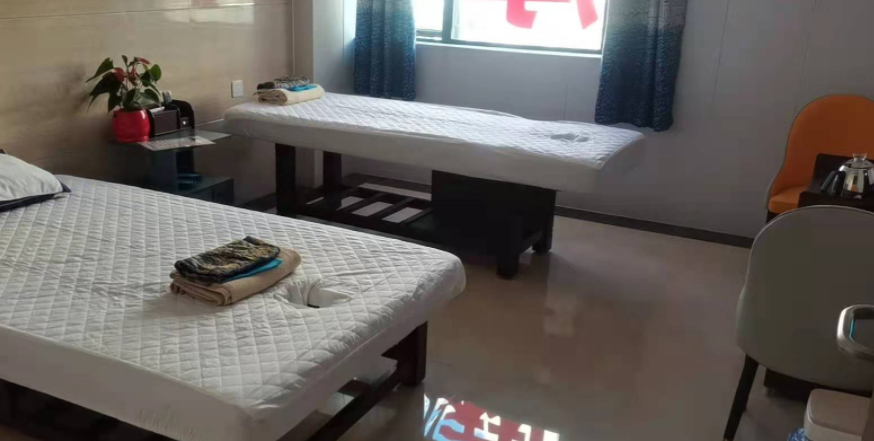 德阳市SPA养生会所