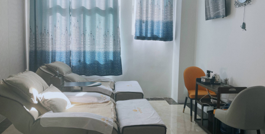 德阳市SPA养生会所