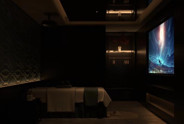 探索四川成都桑拿会馆,尽享独特的水疗之旅 探索四川成都桑拿会馆,尽享独特的水疗之旅