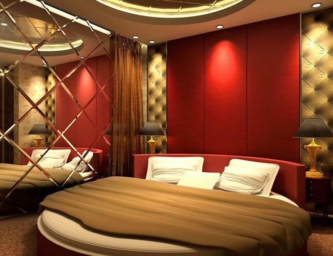 广元市SPA养生会所