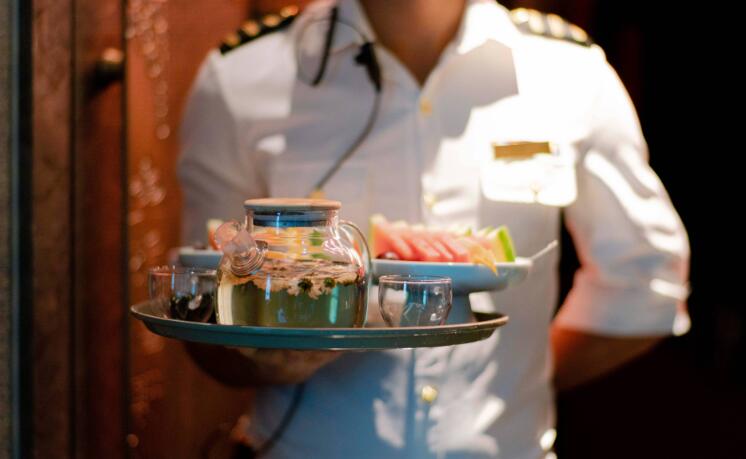 四川成都蝉阁养生会所:身心舒缓的天堂 四川成都蝉阁养生会所:身心舒缓的天堂